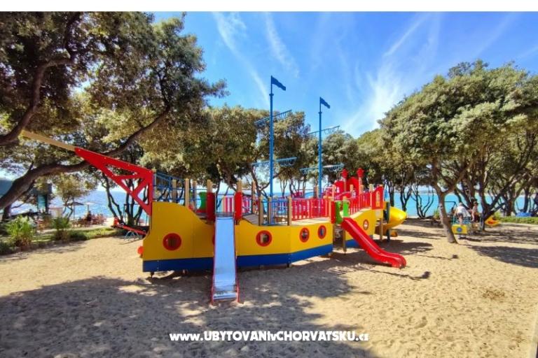 Mobile Home Luna - Campement Straško – foto 8