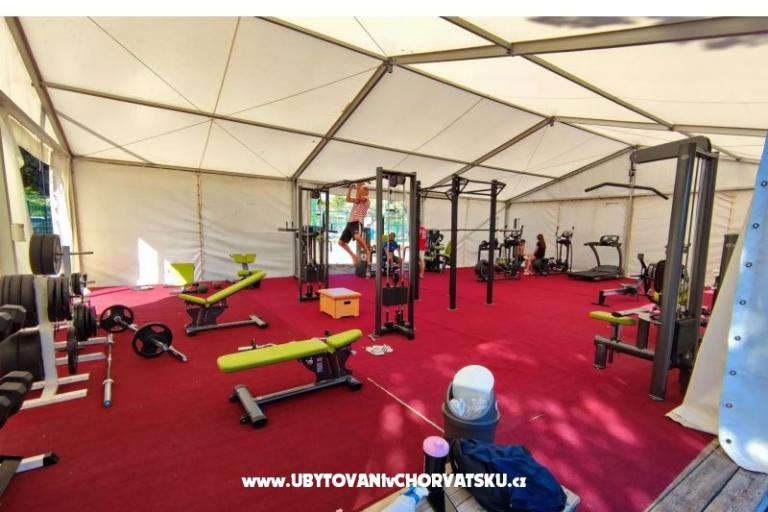 Mobile Home Luna - Campement Straško – foto 9