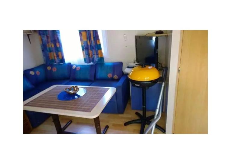 Mobile Home Campement Straško – foto 7
