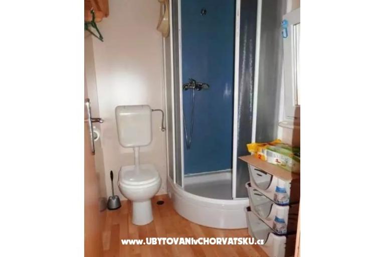 Mobile Home Campement Straško – foto 8