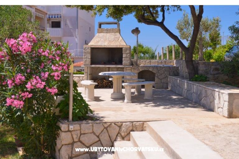 Appartements Milka Novalja – foto 11