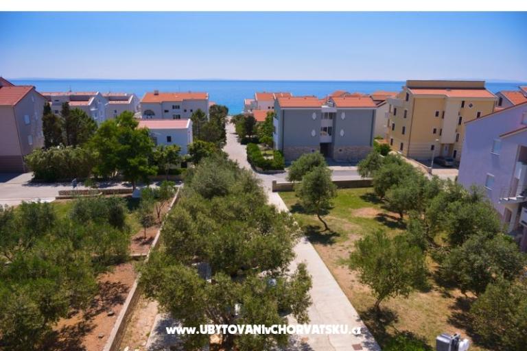 Appartements Milka Novalja – foto 14