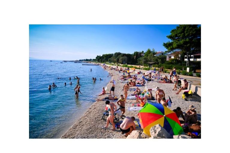 Appartements Milka Novalja – foto 17