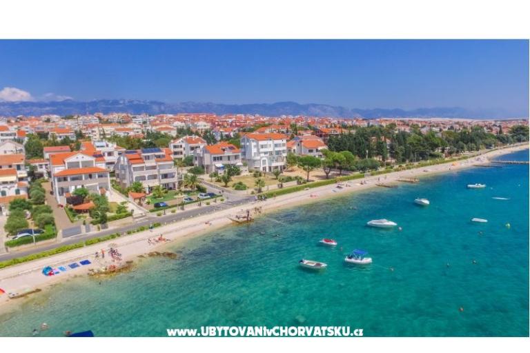 Appartements Milka Novalja – foto 18