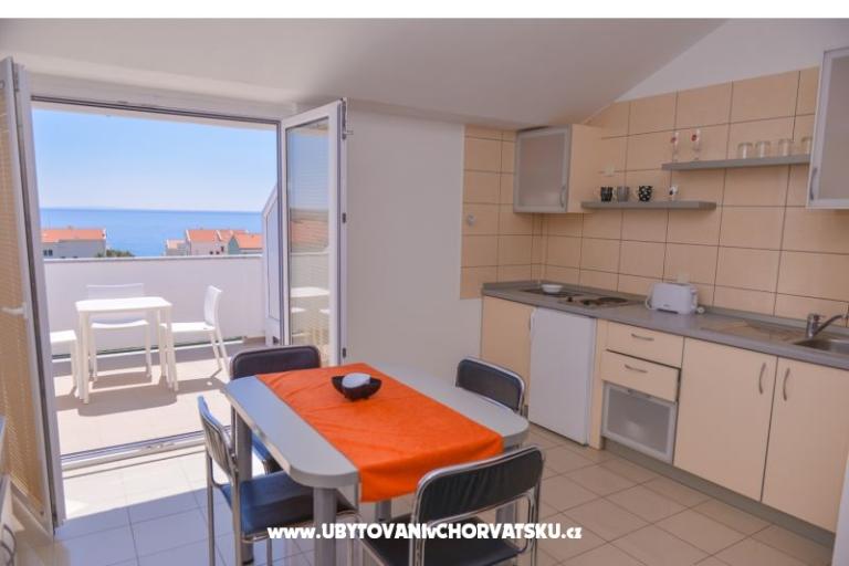 Appartements Milka Novalja – foto 6