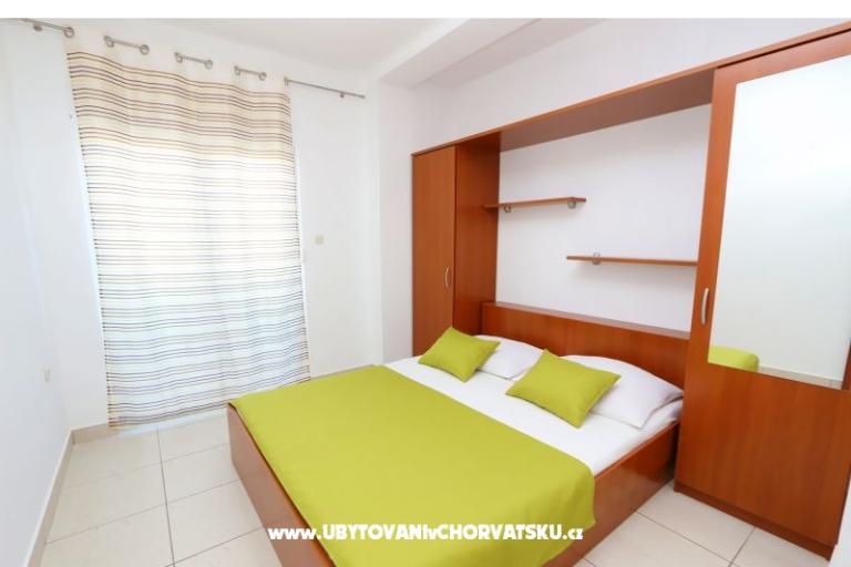 Appartements Milka Novalja – foto 8