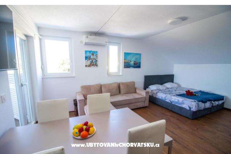 Resort Royal Gajac – foto 11