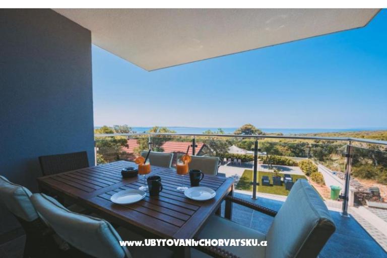 Resort Royal Gajac – foto 13