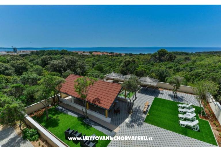 Resort Royal Gajac – foto 2