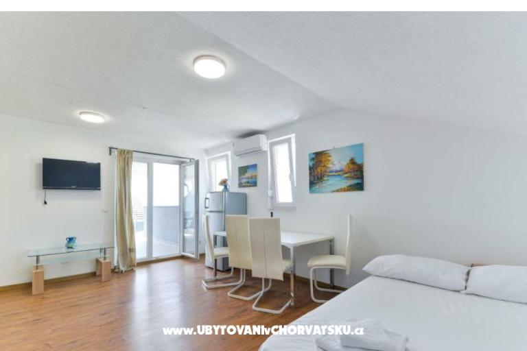 Resort Royal Gajac – foto 4