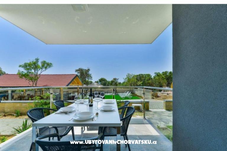 Resort Royal Gajac – foto 5