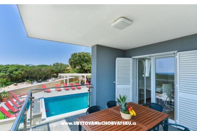 Resort Royal Gajac – foto 8