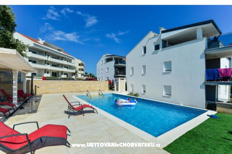 Resort Royal Gajac – foto 9