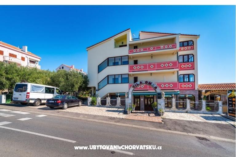Villa Omra Appartements – foto 10