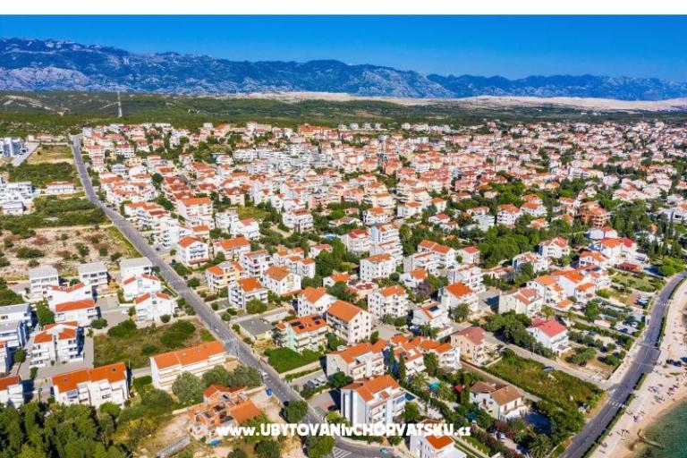 Villa Omra Appartements – foto 16