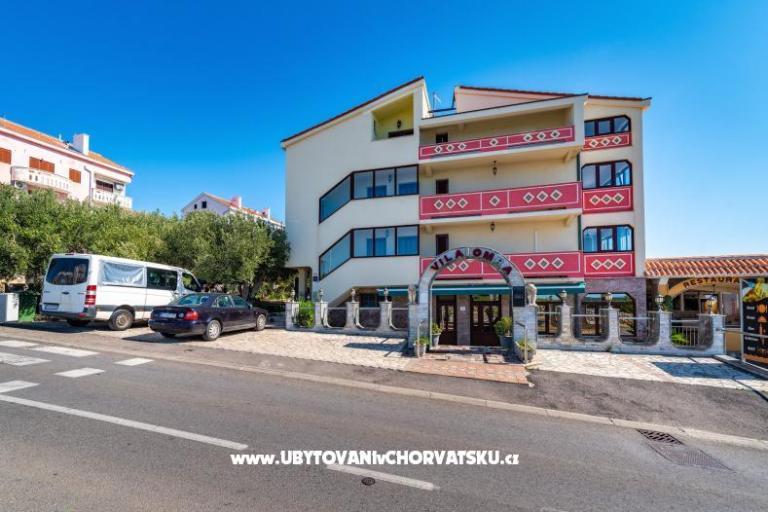 Villa Omra Appartements – foto 8