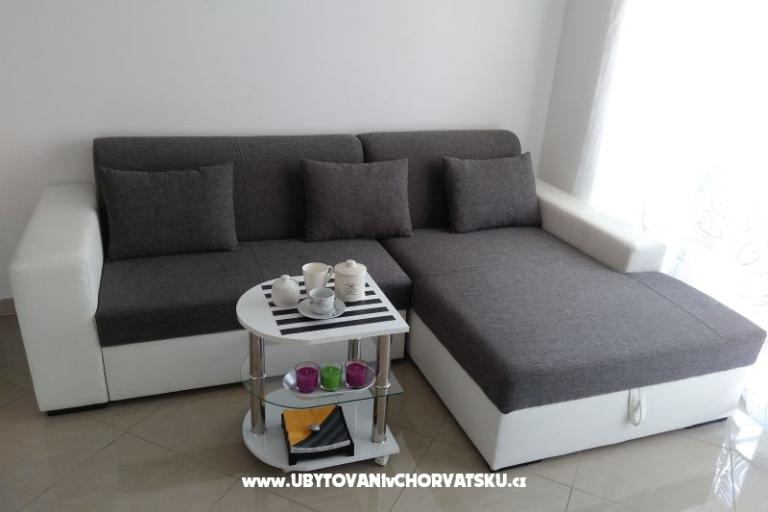 Villa Sky-Exclusive Appartement  – foto 13