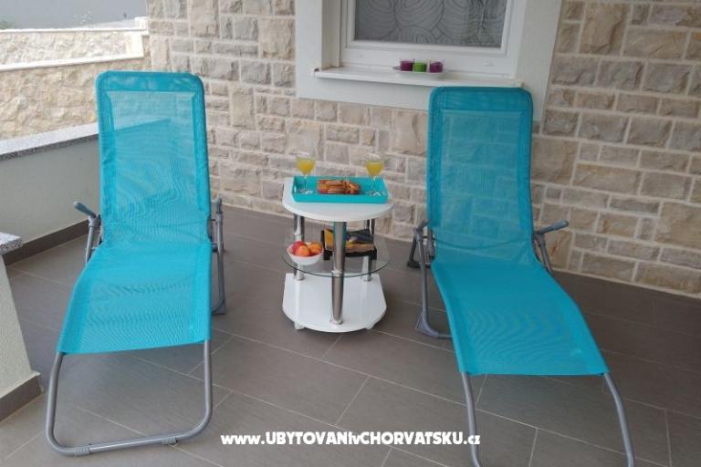 Villa Sky-Exclusive Appartement  – foto 17
