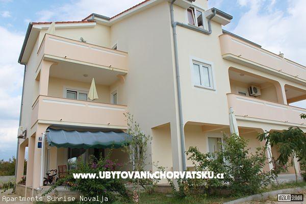 Appartements Sunrise – foto 3