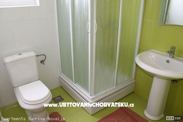 Appartements Sunrise – foto 7