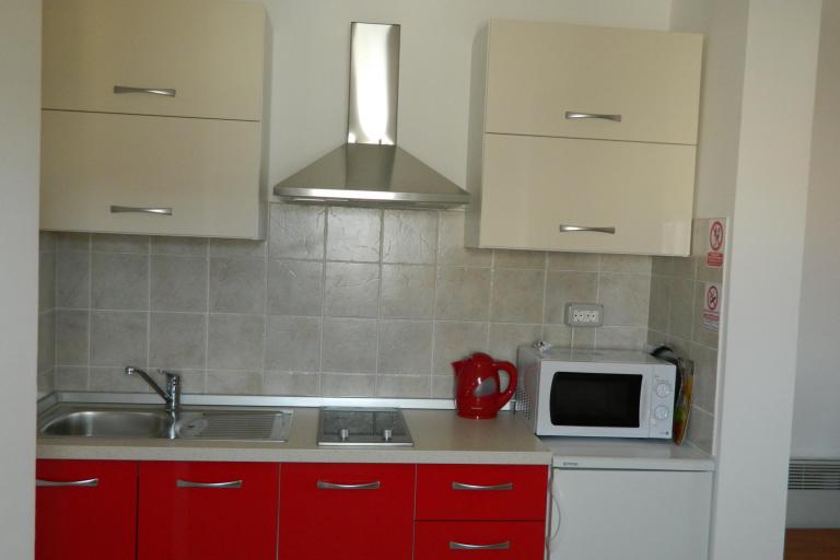 Appartement SANI – foto 4