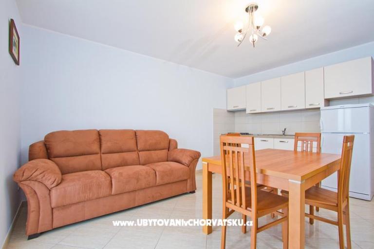Appartements Andrea Del Mare – foto 2