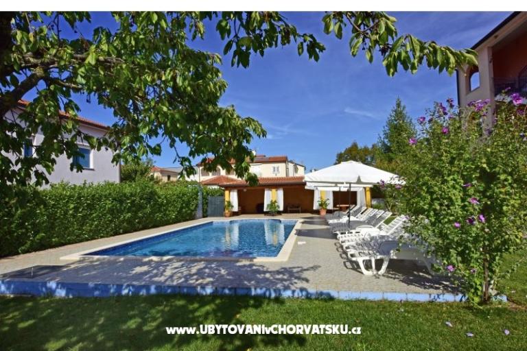 Appartements Tina – foto 17