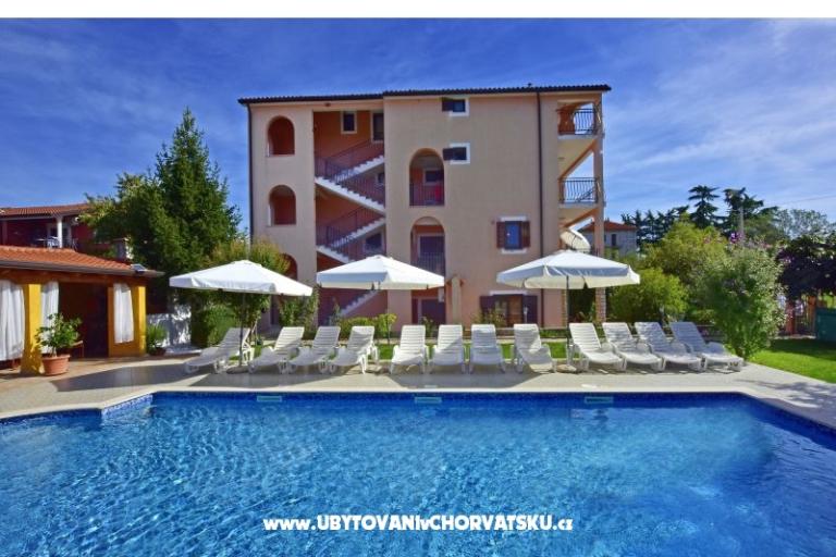 Appartements Tina – foto 20