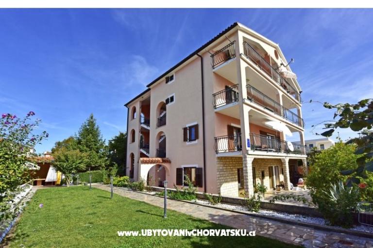 Appartements Tina – foto 22