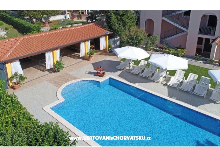 Appartements Tina – foto 25