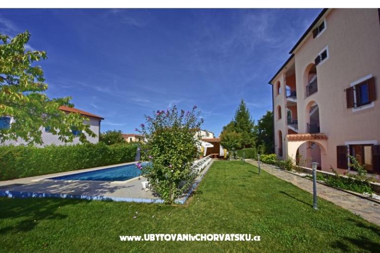Appartements Tina – foto 8