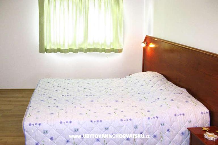 Appartements Vošten – foto 12