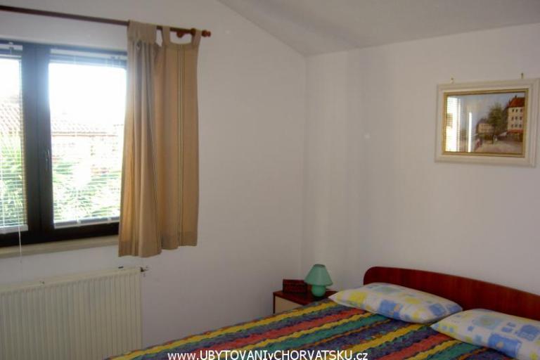 Appartements Vošten – foto 2