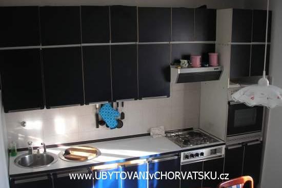 Appartements Marija – foto 4