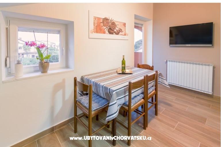 Appartements Mirjana – foto 11