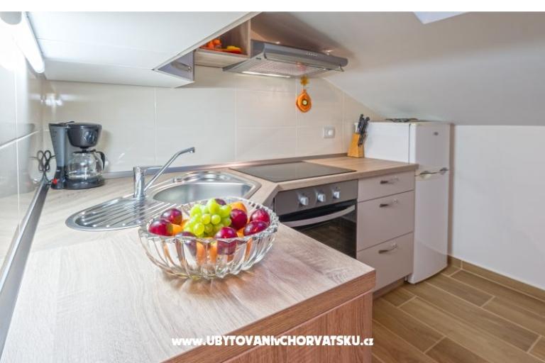 Appartements Mirjana – foto 12