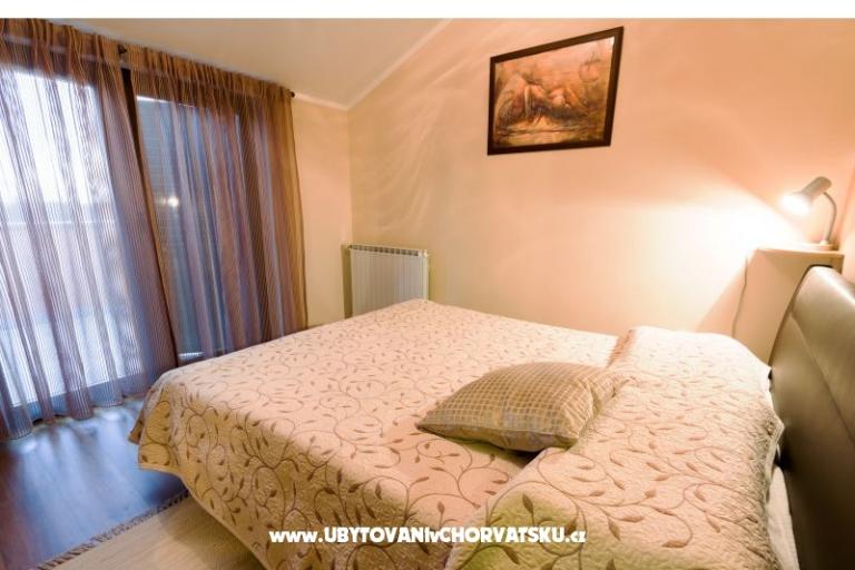 Appartements Mirjana – foto 13