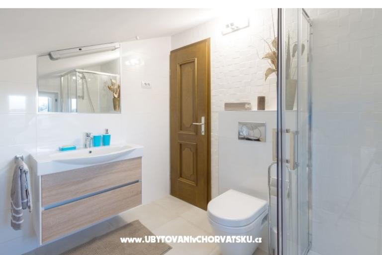Appartements Mirjana – foto 14