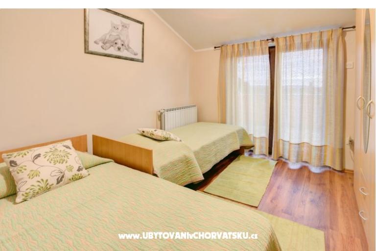Appartements Mirjana – foto 15