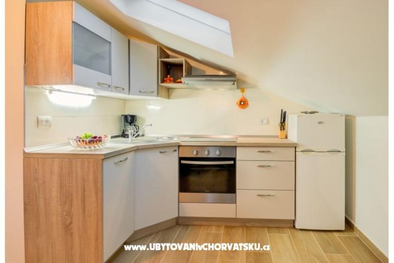 Appartements Mirjana – foto 16