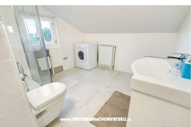 Appartements Mirjana – foto 17