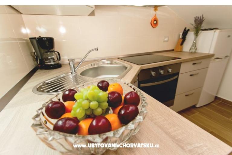 Appartements Mirjana – foto 18