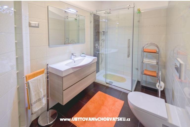 Appartements Mirjana – foto 7