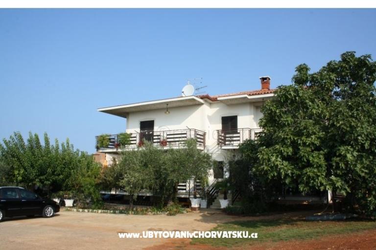 Appartement Adriana Stancijeta – foto 10