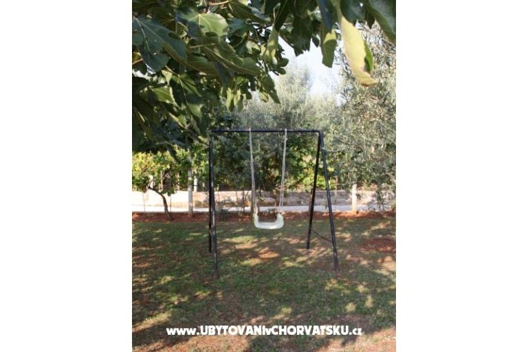 Appartement Adriana Stancijeta – foto 6