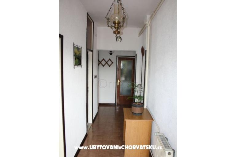 Appartement Adriana Stancijeta – foto 8