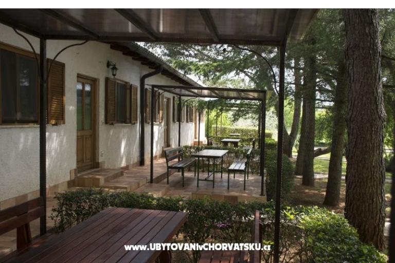 Sanja Appartements Novigrad – foto 10