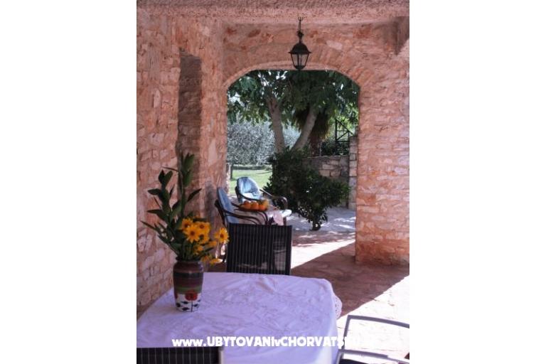 Sanja Appartements Novigrad – foto 12