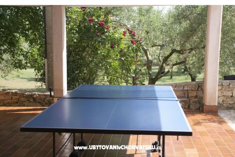 Sanja Appartements Novigrad – foto 8