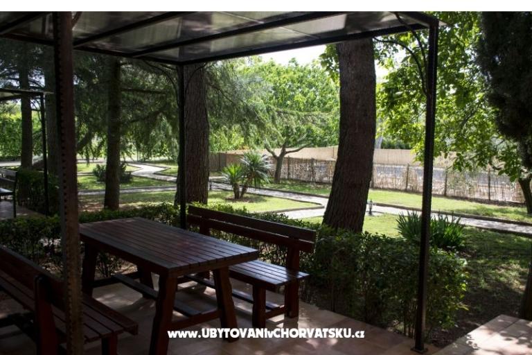 Sanja Appartements Novigrad – foto 9